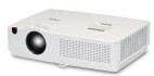 Vorschau: Kindermann KX-525W Business Beamer mit 3200 ANSI-Lumen und WXGA