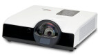 Vorschau: Kindermann KX-450W active Kurzdistanzbeamer mit 2600 ANSI-Lumen