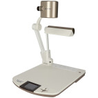 Vorschau: ELMO P10 SXGA Dokumentenkamera