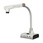 Vorschau: ELMO L-12iD Dokumentenkamera - Demoware 3 Vorschau: ELMO L-12iD Dokumentenkamera - Demoware 3