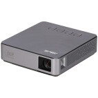 Vorschau: Asus S1 Mini Beamer mit 200 ANSI-Lumen und WVGA Auflösung