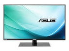 Vorschau: ASUS VA32AQ Eye-Care 32" LCD Monitor mit WQHD und 5ms Reaktionszeit