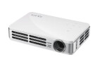 Vorschau: Vivitek Qumi Q5 (weiß) Mini Beamer mit 500 ANSI-Lumen und WXGA Vorschau: Vivitek Qumi Q5 (weiß) Mini Beamer mit 500 ANSI-Lumen und WXGA