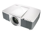 Vorschau: Vivitek DH3331 Business Beamer mit 5000 ANSI-Lumen und Full-HD
