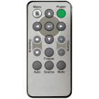 Vivitek Fernbedienung für D5 Serie