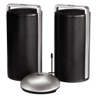 Vorschau: Hama Funklautsprecher "FL-976", Stereo