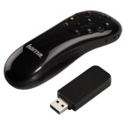 Vorschau: Hama Smart Mouse "AM100", Funk