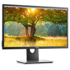 Vorschau: Dell P2417H 24" LCD Monitor mit Full-HD und 6ms Reaktionszeit