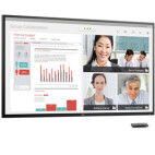 Vorschau: Dell C7016H 70" Display mit Full-HD Auflösung Vorschau: Dell C7016H 70" Display mit Full-HD Auflösung