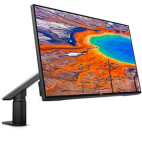 Vorschau: Dell U2417HA 24" Monitor mit Full-HD und 6ms Reaktionszeit