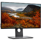 Vorschau: Dell U2717D 27" Monitor mit WQHD und 6ms Reaktionszeit