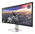 Vorschau: Dell U3415W 34" LCD Monitor mit QHD und 5ms Reaktionszeit