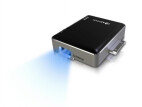 Vorschau: Aiptek MobileCinema i20 Mini Beamer mit 12 ANSI-Lumen und QHD