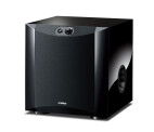 Yamaha NS-SW200 Subwoofer, piano black