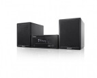 Vorschau: Denon CEOL Piccolo N4 , schwarz - Demoware Vorschau: Denon CEOL Piccolo N4 , schwarz - Demoware
