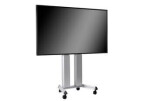 Legamaster Elektrisch höhenverstellbares Rollstativ XL für e-Screen PTX-9800UHD