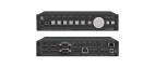 Vorschau: Kramer VP-440 Kompakter HDMI & VGA ProScale Präsentations-Umschalter /-Scaler mit HDBT-Ausgang