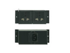 Kramer TS-Power-Socket TS-2DE