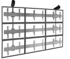 Chief Videowall Deckenhalterung, LCM3x3U