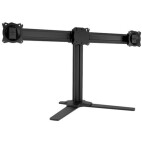 Chief K3F310B Monitorhalter 3x1 freistehend bis 27"