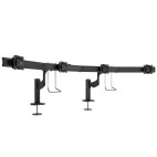 Chief KONTOUR K4 4x1 Grommet Mounted Array