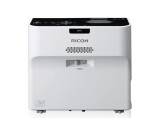 Vorschau: Ricoh PJ WX4152NI Kurzdistanzbeamer mit 3500 ANSI-Lumen und WXGA