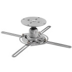 Vorschau: DELUXX Smart Mount B01 weiß (13cm)