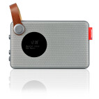 Vorschau: Blaupunkt Design Radio RXD 34