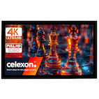 celexon basic Rahmen Leinwand 200 x 113 cm