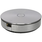 Vorschau: JmGO G1 Mini Beamer mit 450 ANSI-Lumen und WXGA Auflösung