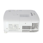 Vorschau: Panasonic PT-VZ470 Business Beamer mit 4400 ANSI-Lumen und WUXGA