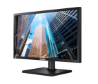 Vorschau: Samsung S22E450BW 22" LCD Monitor mit WSXGA+ und 5ms Reaktionszeit Vorschau: Samsung S22E450BW 22" LCD Monitor mit WSXGA+ und 5ms Reaktionszeit