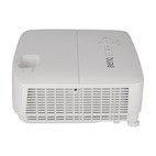 Vorschau: BenQ MS531 Beamer mit 3300 ANSI-Lumen und SVGA Auflösung