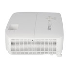 Vorschau: BenQ TW533 Business Beamer mit 3300 ANSI-Lumen und WXGA Auflösung