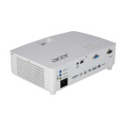 Vorschau: Acer H6502BD 3D Heimkino Beamer mit 3400 ANSI-Lumen und Full-HD Vorschau: Acer H6502BD 3D Heimkino Beamer mit 3400 ANSI-Lumen und Full-HD