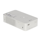 Vorschau: LG PH30JG Mini Beamer mit 250 ANSI-Lumen und WXGA Auflösung