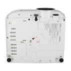 Vorschau: Epson EH-TW5600 3D Heimkino Beamer mit 2500 ANSI-Lumen und Full-HD Vorschau: Epson EH-TW5600 3D Heimkino Beamer mit 2500 ANSI-Lumen und Full-HD