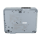 Vorschau: NEC P554U Business Beamer mit 5300 ANSI-Lumen und WUXGA Auflösung