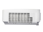 Vorschau: NEC P554W Business Beamer mit 5500 ANSI-Lumen und WXGA Auflösung