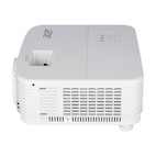 Vorschau: Acer P1150 Beamer mit 3600 ANSI-Lumen und SVGA Auflösung