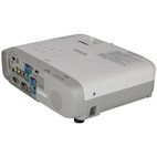 Vorschau: Epson EB-W39 Business Beamer mit 3500 ANSI-Lumen und WXGA Auflösung