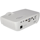 Vorschau: Optoma EH470 Business Beamer mit 5000 ANSI-Lumen und Full-HD Auflösung