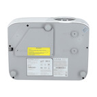 Vorschau: ViewSonic PG603X Beamer mit 3600 ANSI-Lumen und XGA Auflösung