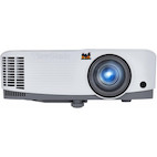 Vorschau: ViewSonic PG603W Business Beamer mit 3600 ANSI-Lumen und WXGA