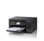 Vorschau: Epson ET-3700 Ecotank Drucker