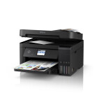 Vorschau: Epson ET-4750 Ecotank Drucker