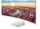 Vorschau: Samsung C34J791 34" Monitor mit QHD und 4ms Reaktionszeit