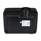 Vorschau: Optoma HD144X - Demoware Platin