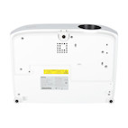 Vorschau: BenQ MW535 Business Beamer mit 3600 ANSI-Lumen und WXGA Auflösung