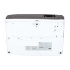 Vorschau: BenQ W2700 4K Beamer mit 2000 ANSI-Lumen und 3840x2160 Auflösung